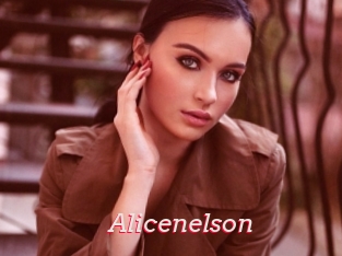 Alicenelson
