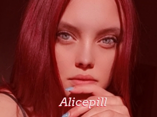 Alicepill