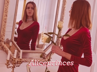 Aliceprinces