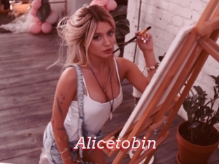 Alicetobin