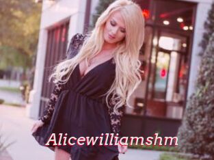 Alicewilliamshm