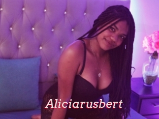 Aliciarusbert