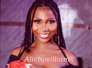 Aliciawilliams