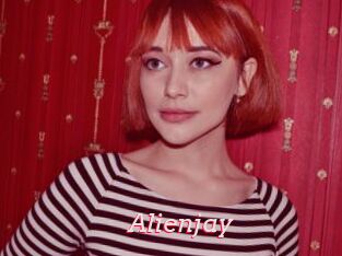 Alienjay