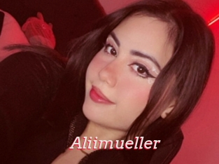 Aliimueller