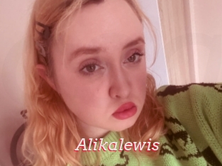 Alikalewis