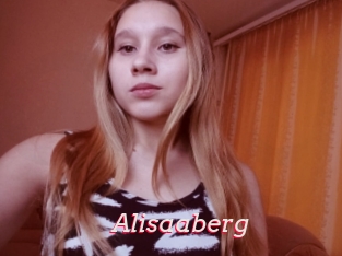 Alisaaberg
