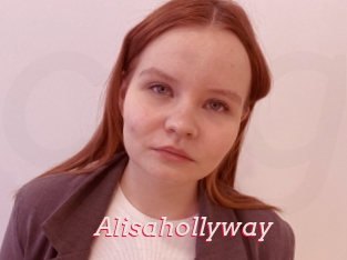 Alisahollyway