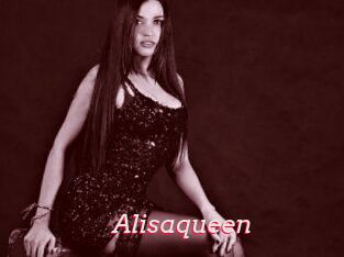 Alisaqueen
