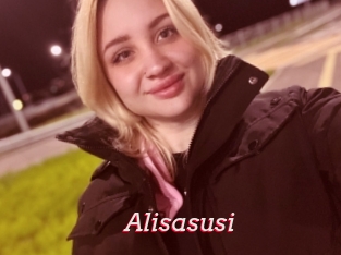 Alisasusi