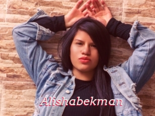 Alishabekman