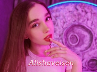 Alishaveisen