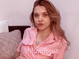 Alishaweah