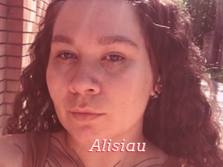 Alisiau