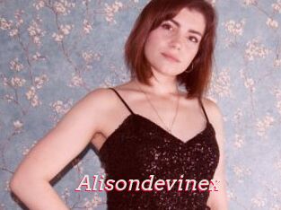 Alisondevinex