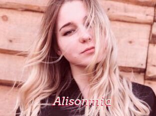 Alisonmia