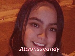 Alisonxxcandy
