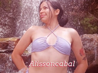Alissoncabal