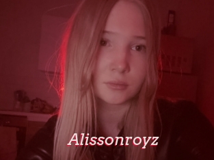 Alissonroyz