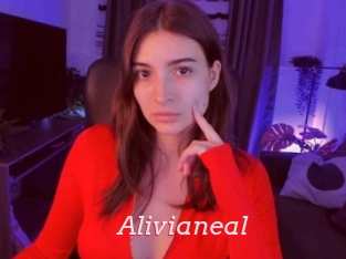 Alivianeal