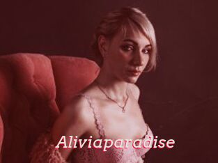 Aliviaparadise