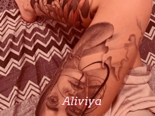 Aliviya