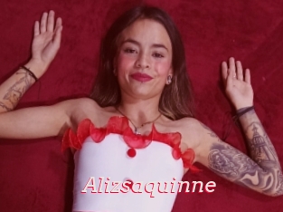 Alizsaquinne