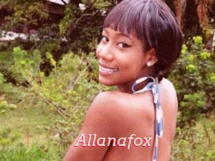 Allanafox