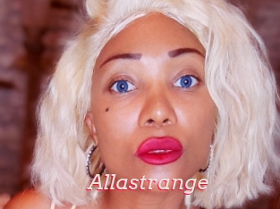 Allastrange