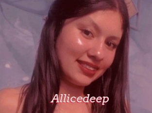 Allicedeep