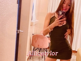 Allicetylor