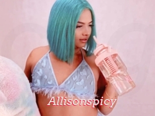Allisonspicy
