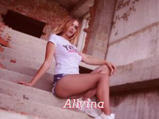 Allvina
