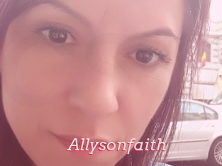 Allysonfaith