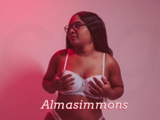 Almasimmons