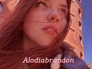Alodiabrandon