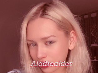 Alodiealder
