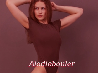 Alodiebouler
