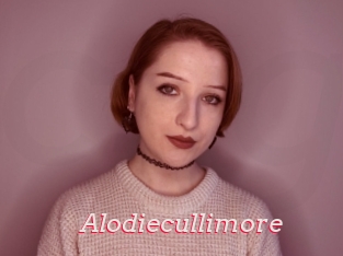 Alodiecullimore