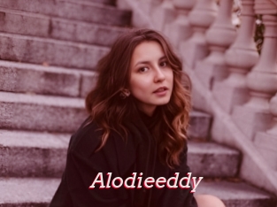 Alodieeddy