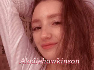 Alodiehawkinson