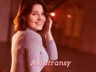 Aloistransy