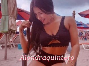 Alondraquintero