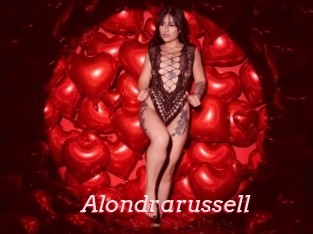 Alondrarussell