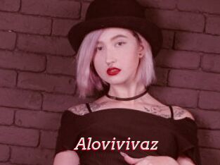 Alovivivaz