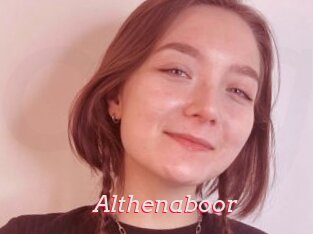 Althenaboor