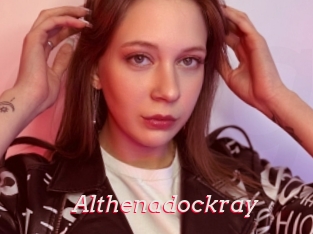 Althenadockray