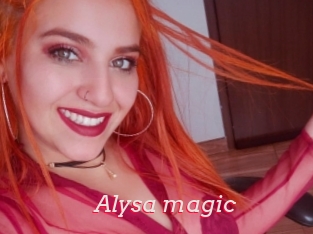 Alysa_magic