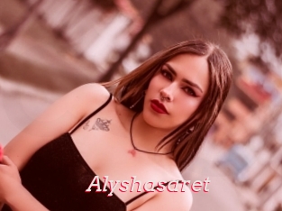 Alyshasaret