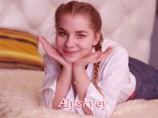 Alyskyey